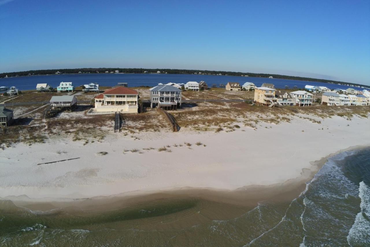 Mar Vista Gulf Shores Exterior foto