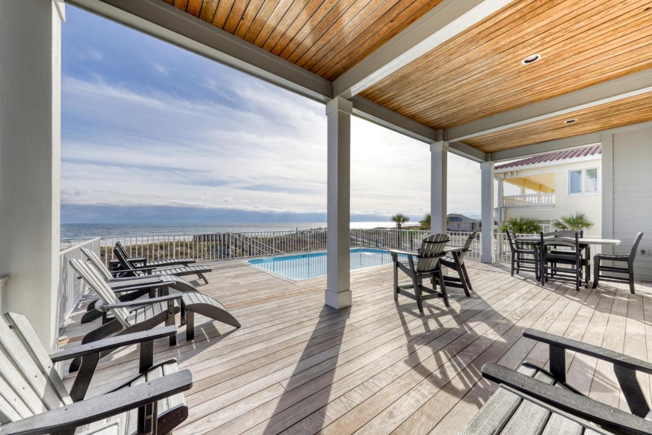 Mar Vista Gulf Shores Exterior foto